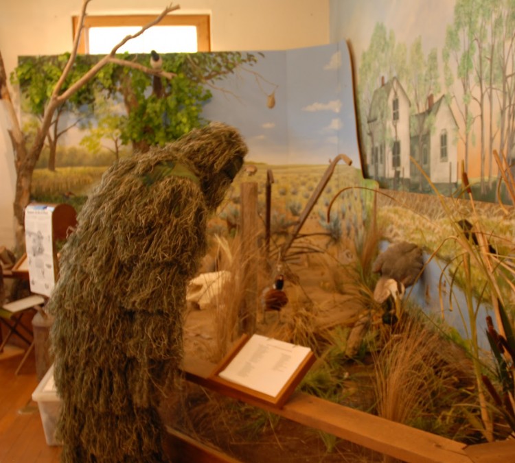 Brush Area Museum-Cultural Center (Brush,&nbspCO)